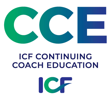 International Coaching Federation CCE Logo