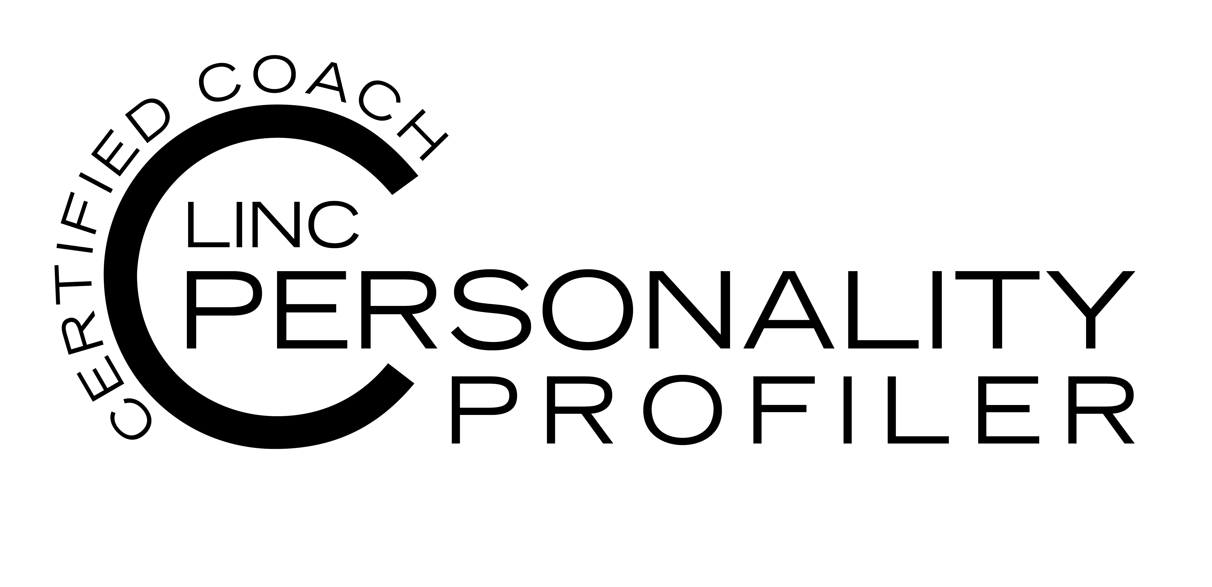 LINC Personality Profiler Certified Coach Logo