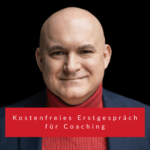 Kostenfreies Erstgespräch für Coaching